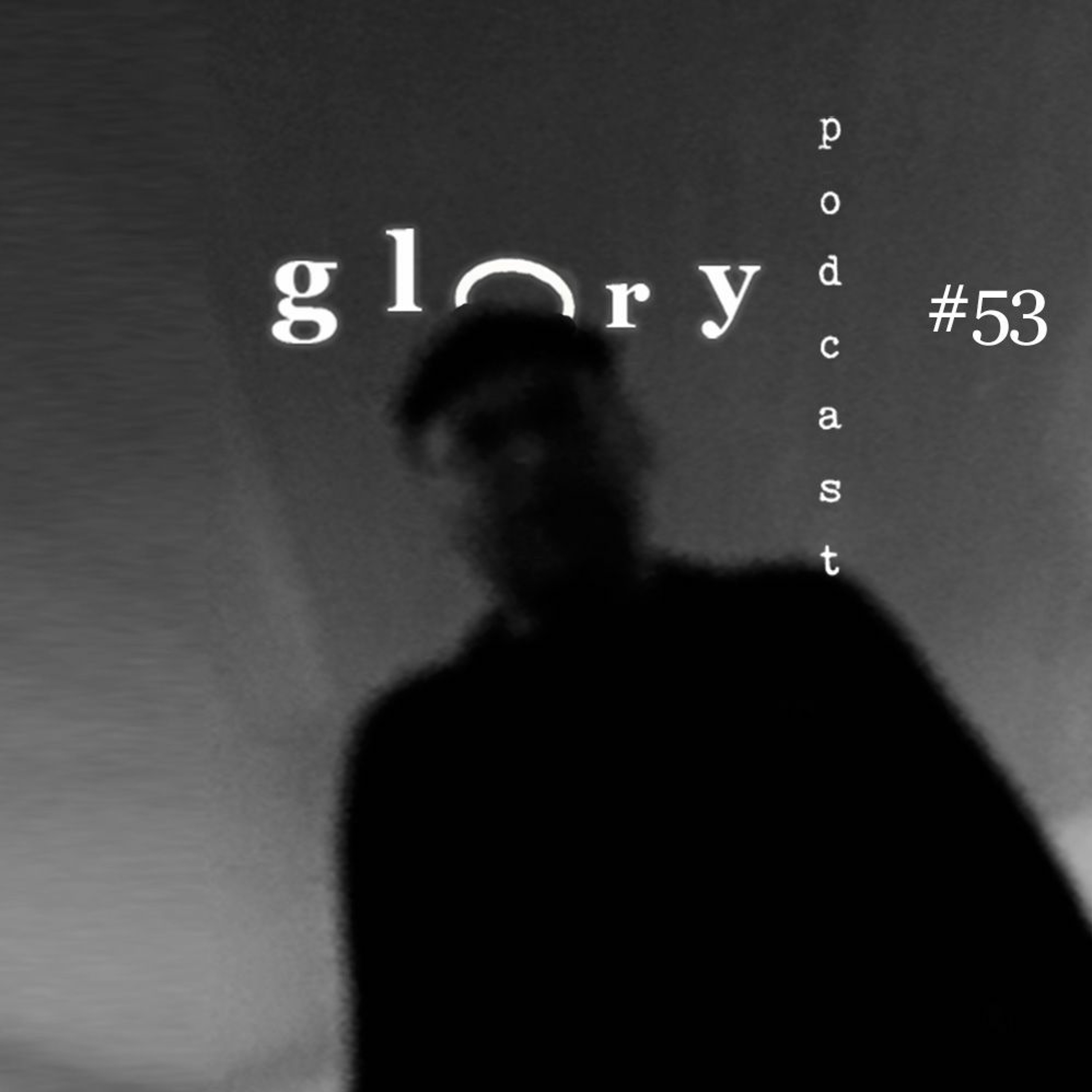 Glory Podcast Berlin