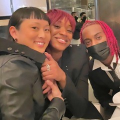 PLAYBOI CARTI - CAME IN THAT BIH / FRIENDS (INSTRUMENTAL)