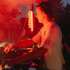 FERDI | Terrace Festival 2024 | melodic