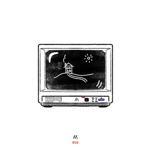 Rossi. - Ease Your Mind  [HMGRWN15]