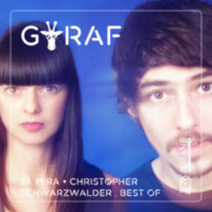 Mix #27 - Tribute to Mira & Christopher Schwarzwalder