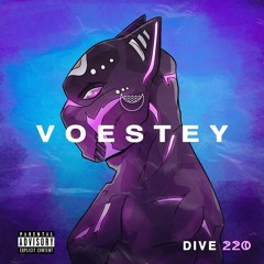 Night Swim Radio - Dive 220 ft. v o e s t e y