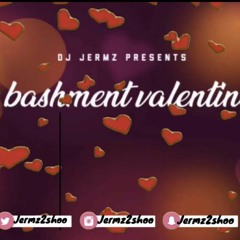 DJ Jermz - Slow Bashment Valentine's Day Mix //@jermz2shoo