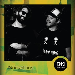 Deep House Athens Mix #65 -  INnovations
