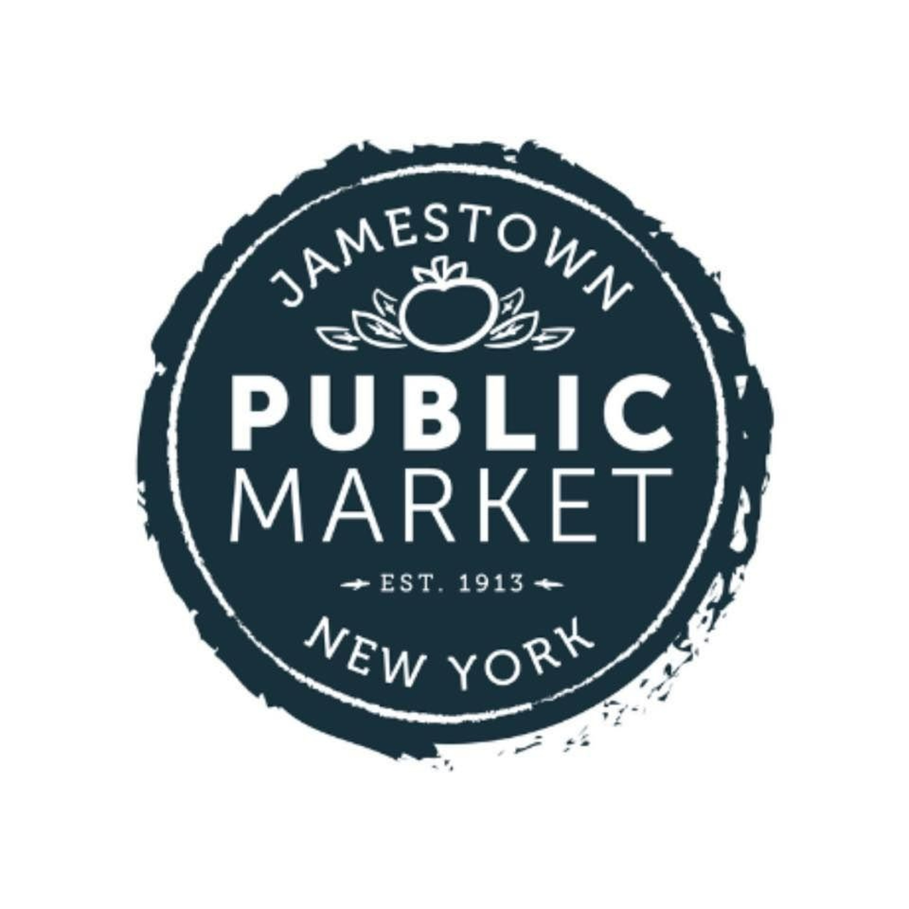 Community Matters - Jamestown Public Market - May 30, 2024 episode artwork