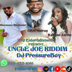 Uncle Joe Riddim 2022 Soca Mix (DJ PressureBoy)