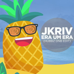 ERA UM ERA (HUBBZ DNB EDIT)