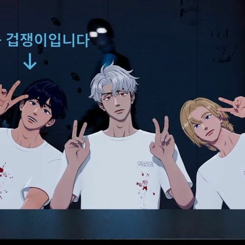 ᴍɪʀᴏᴛɪᴄ [ᴛᴠxQ] ᴄᴏᴠᴇʀᴇᴅ ʙʏ ᴘʟᴀᴠᴇ 플레이브 ʏᴇᴊᴜɴ, ɴᴏᴀʜ, ᴇᴜɴʜᴏ