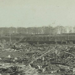 At Night I Hear Them