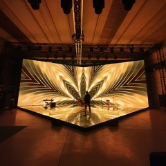 Mezzodì - aperitif mood -