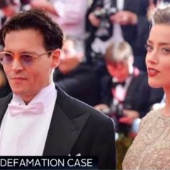 AMBER - HEARD - AND - JOHNNY - DEPP - LONG - DISCUSSION - AND - ARGUMENT - High - Quality - Audio