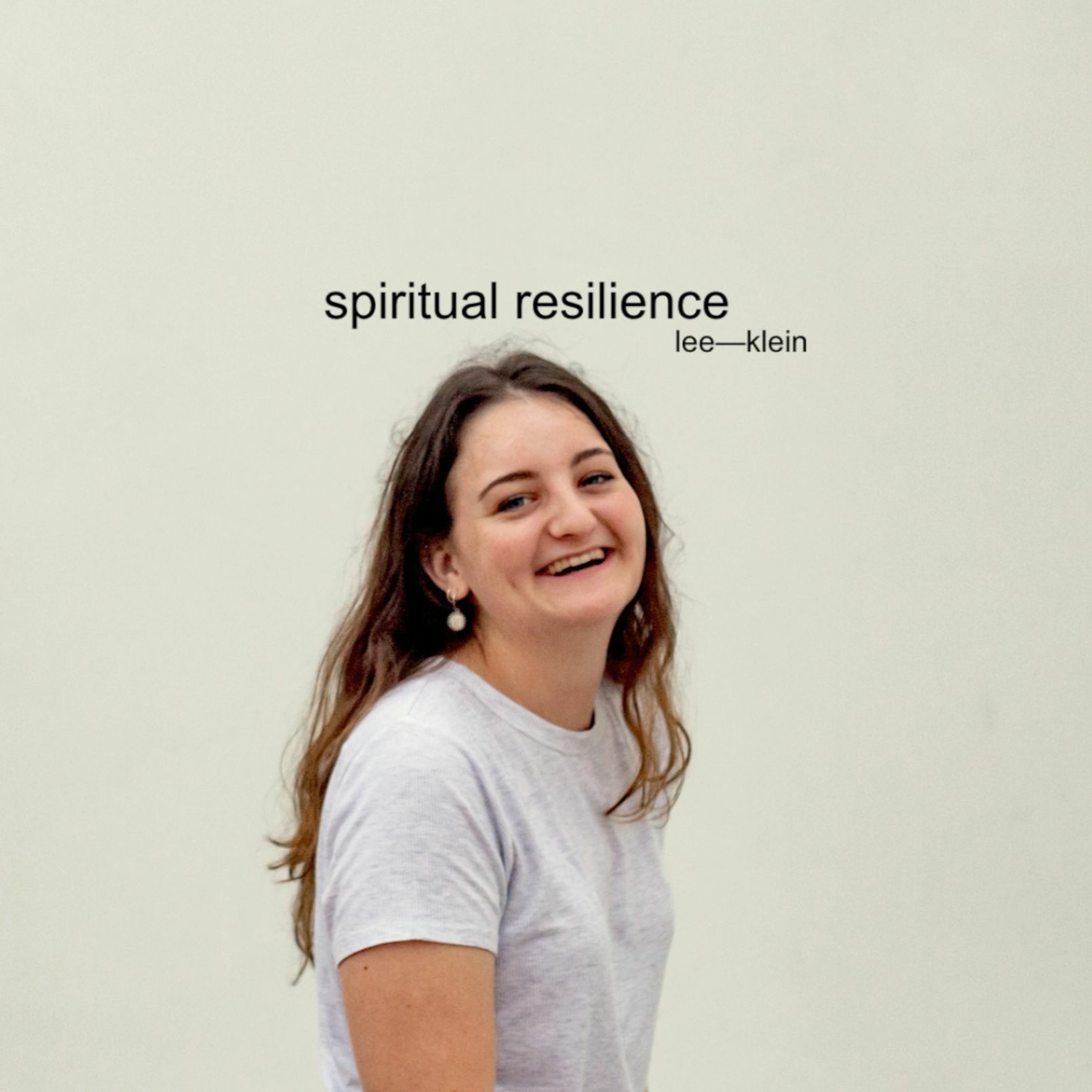 Vision Eternity Ministries - SPIRITUAL RESILIENCE episode artwork