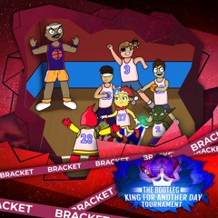 [Bracket Maroon] Thermal Court ~ Losers' Revenge - The Bootleg King For Another Day Tournament