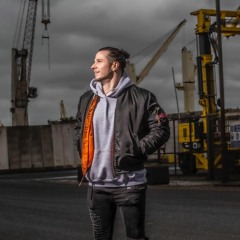 This Is Home 049 || Richie Blacker [Belfast]