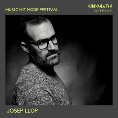 Josep Llop (Chromatic Club) @ Music Hit Mode Festival (2020)