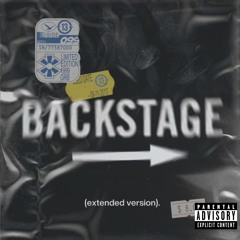 Backstage [Extended]