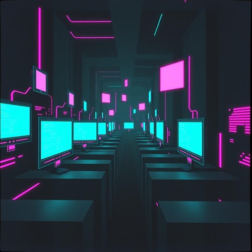 Dude, Where's My Simulation_ (Self Inspo Remix) V2
