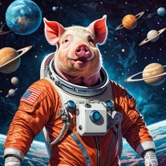 Vice Captain Space Oats