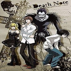 Dsoul x Carti Christ - Death Note(Prod.Jr808 x hombredamn)