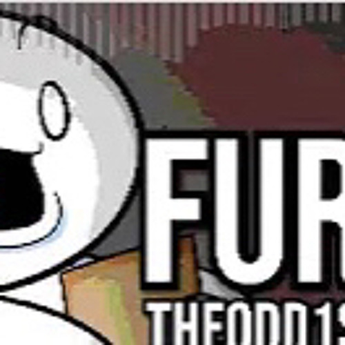FURRY! (TheOdd1sOut Remix) Song by Endigo.mp3