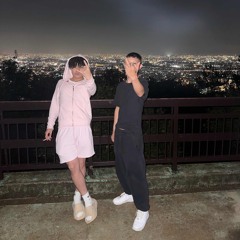 HOOD (feat. Be Lynx)