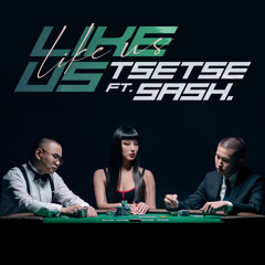 Like Us (feat. Sash.)