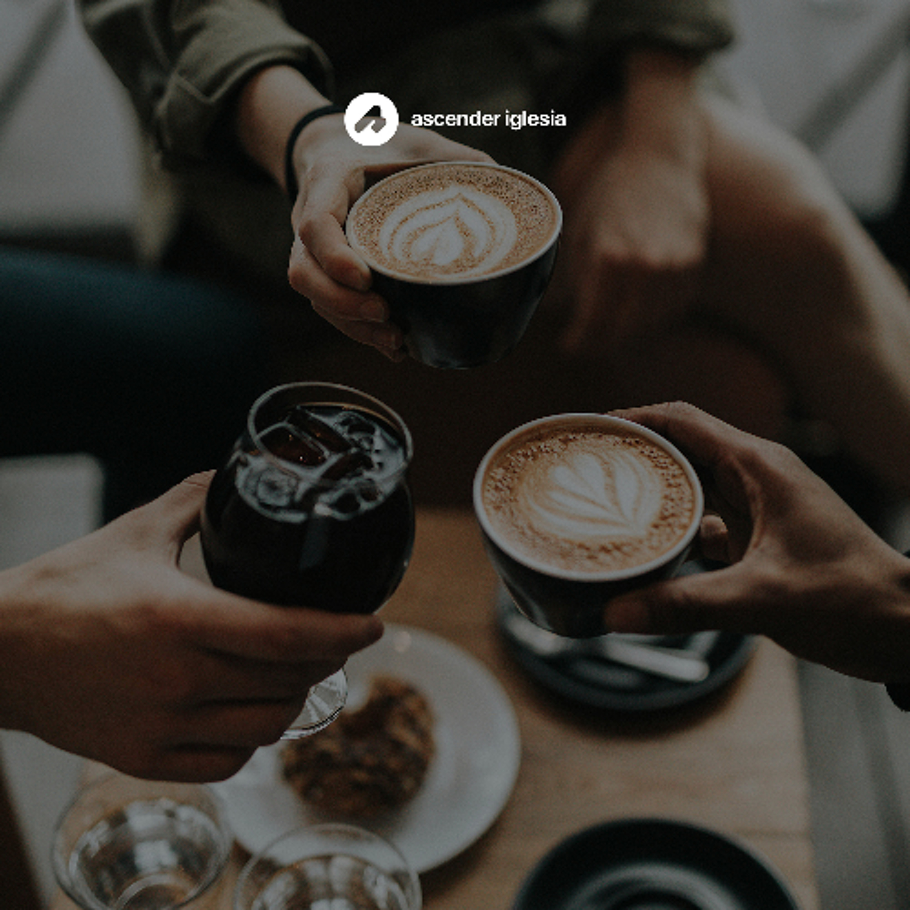 La misión de nuestras vidas