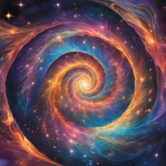 Spirale Astrale