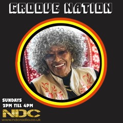 Groove Nation Marlena Shaw Tribute Show 21/01/24