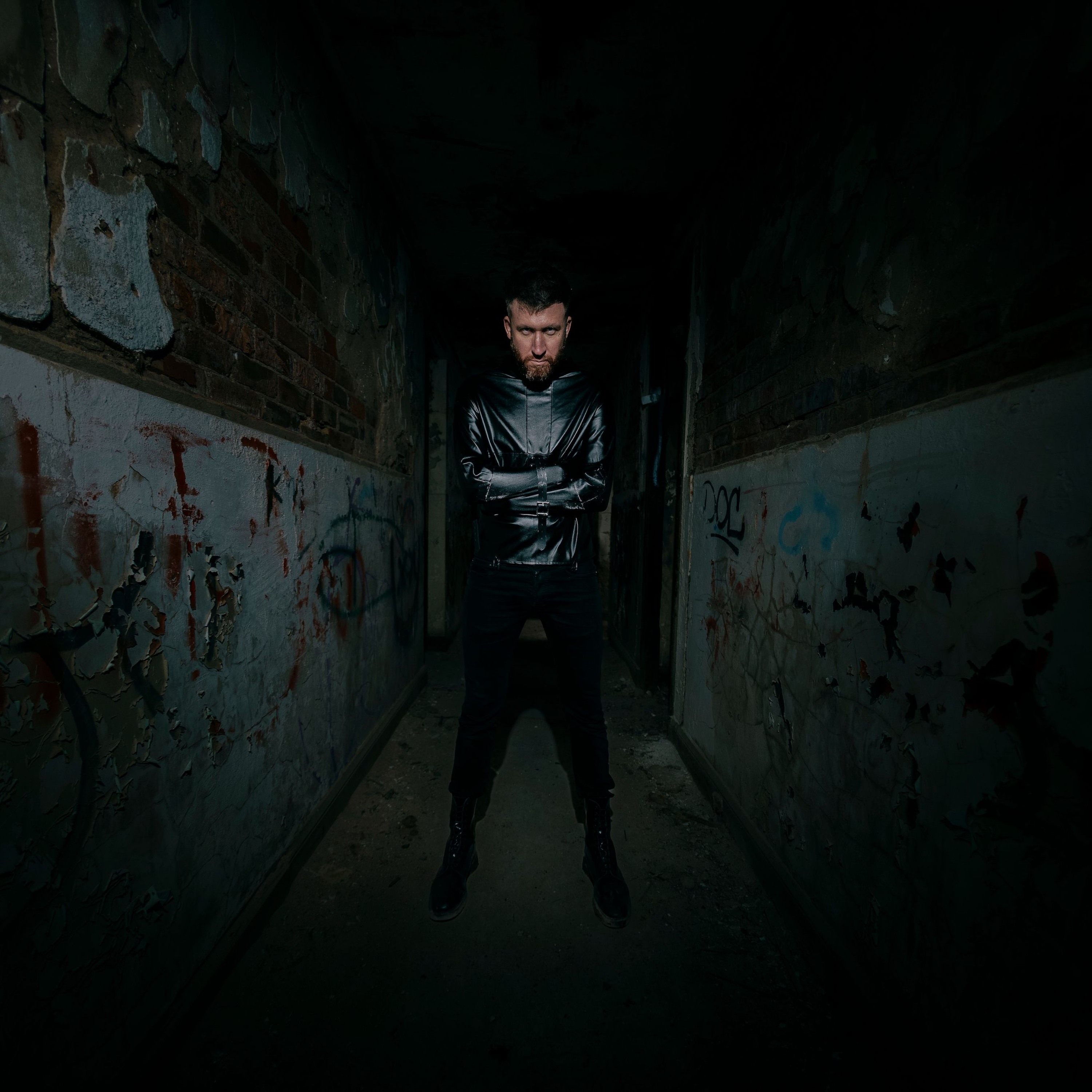 Premiere: Samuel Kerridge — Kiss The Whip [BPLP04] episode artwork