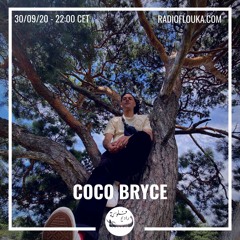 No Borders Show w/ COCO BRYCE - 30/09/2020