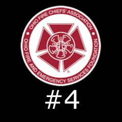 Episode 4 - At-Large Director Chief Joe Kitchen