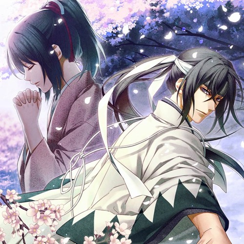 Stream 薄桜鬼 真改 風華伝 Hakuouki Shinkai PS4 / Nintendo