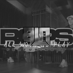 ROPS1 Feat. King - All Work No Play (BLN Flip)
