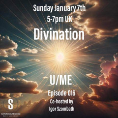 Divination 016