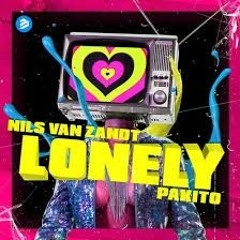 Pakito, Nils Van Zandt - Lonely (DBL Extended Remix).mp3