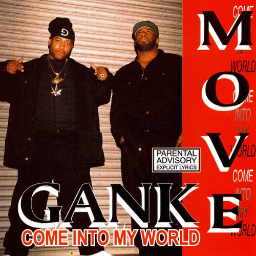 g-rap Gank Move ‎ Stream Gank Move | For The Fiends (1994) by Hip Hop Classics