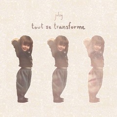 Tout se transforme