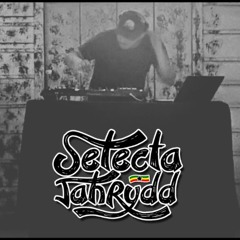 Dancehall by Selecta Jahrydd