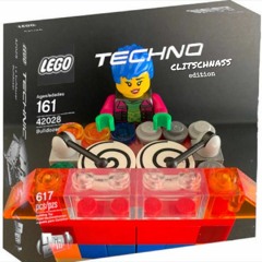 LEGO-SET // clit.edition