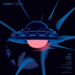 PREMIERE: Janeret - Nuages