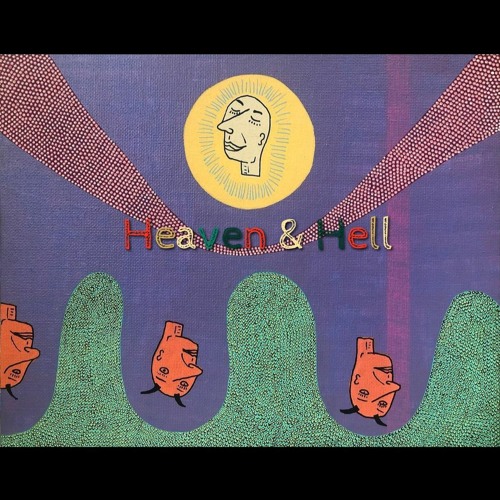 Stream Heaven&Hell by Kimn-Chi | Listen online for free on SoundCloud