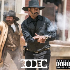 RODEO (feat.Deadface740)