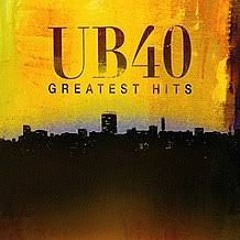 UB40 MEGAMIX (DJ Rick Nz)