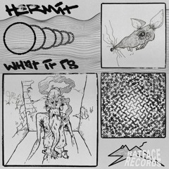 Hermit - What It Is (FREE DOWNLOAD)