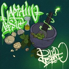 Chrüüzfahrt (ft. Fishaman-P & YoK)