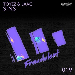 Toyzz & JAAC - Sins