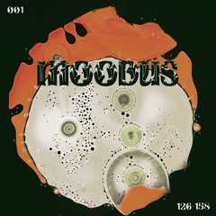 moodus - private thoughts in public | DJ Set 18.10.25 @ Hello Darkness