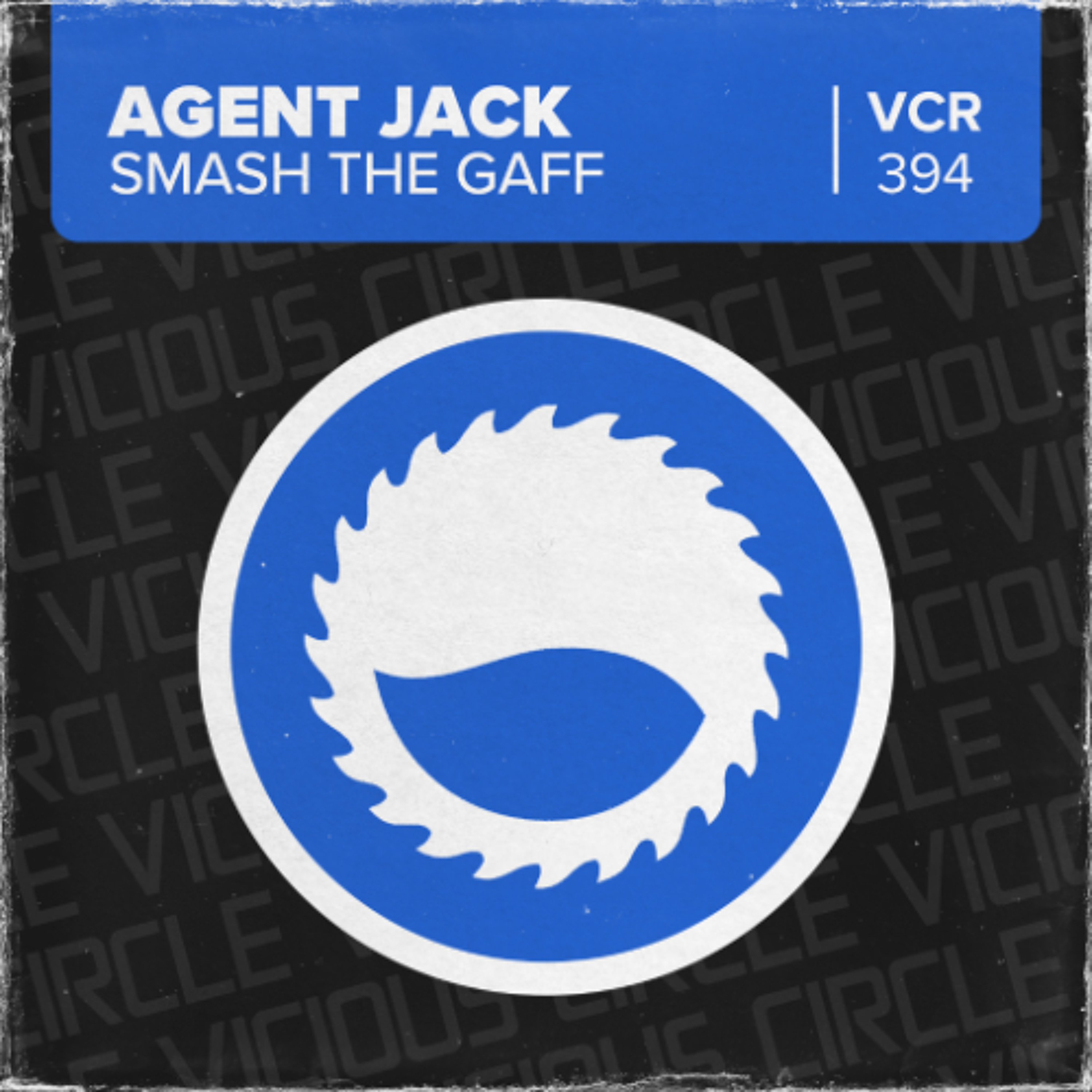 Agent Jack - Smash The Gaff (Vicious Circle) episode artwork