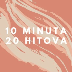 10 minuta 20 hitova vol. 3